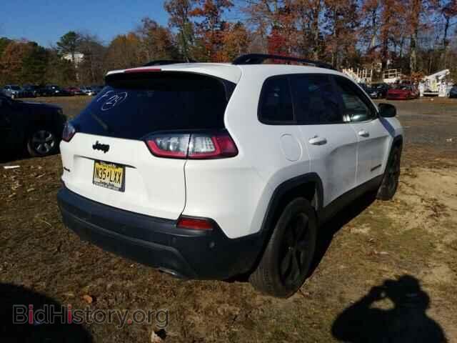 2019 JEEP CHEROKEE - VIN: 1C4PJMLN7KD355690 - Фото 3