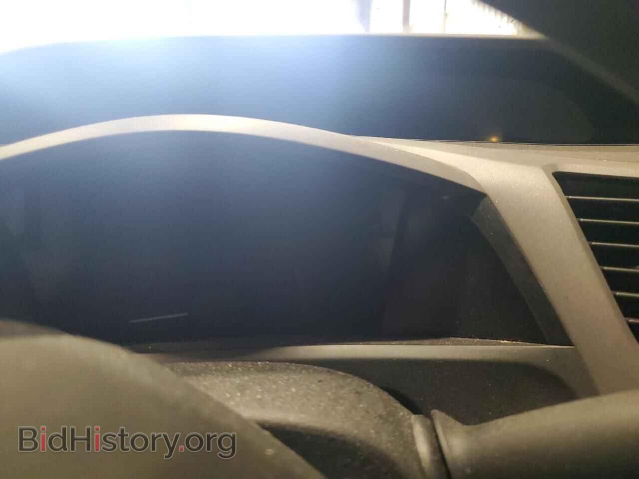 2012 HONDA CIVIC - VIN: 19XFB2F51CE372140 - Фото 9