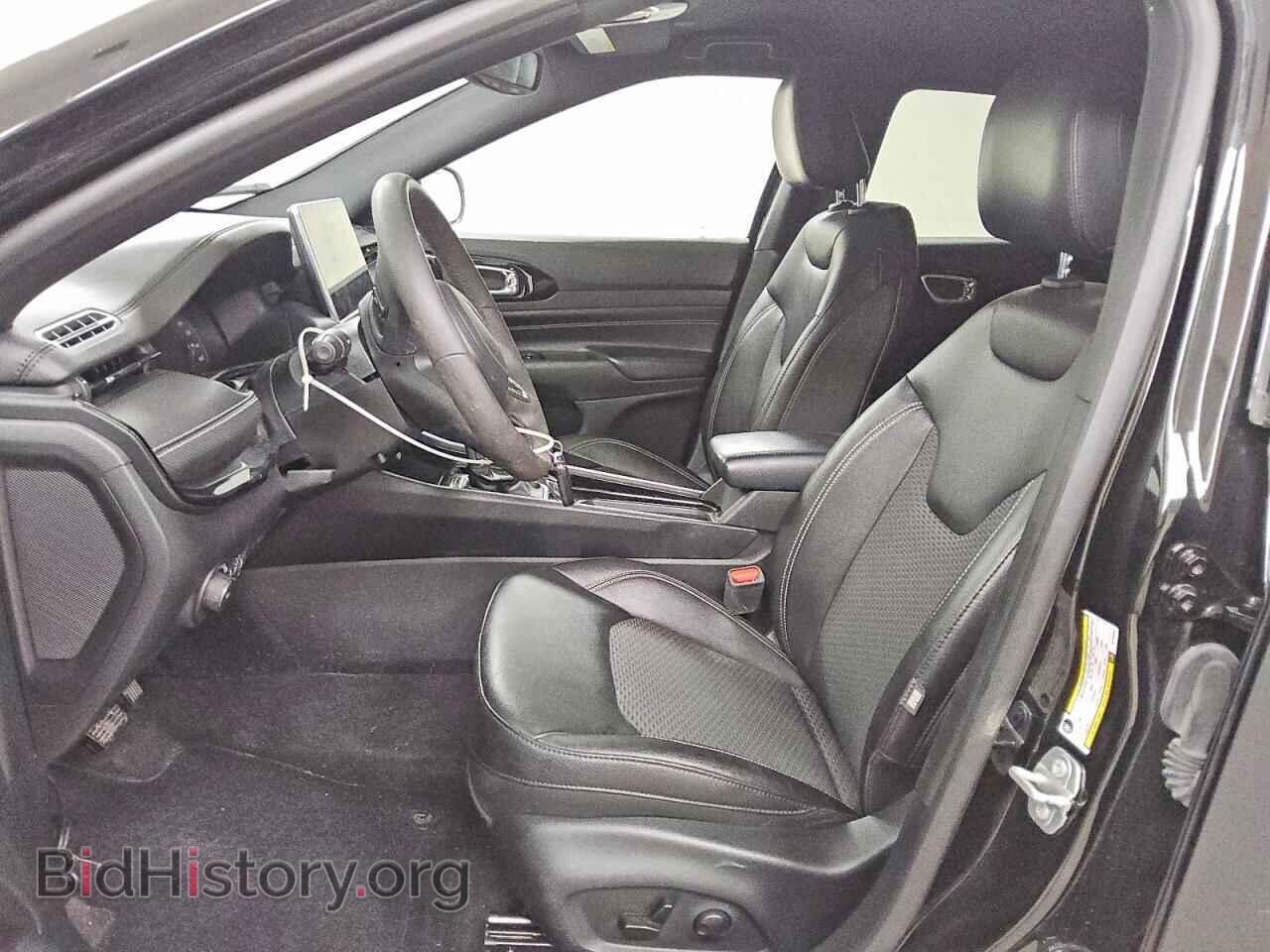 2024 JEEP COMPASS - VIN: 3C4NJDBN3RT106042 - Photo 7