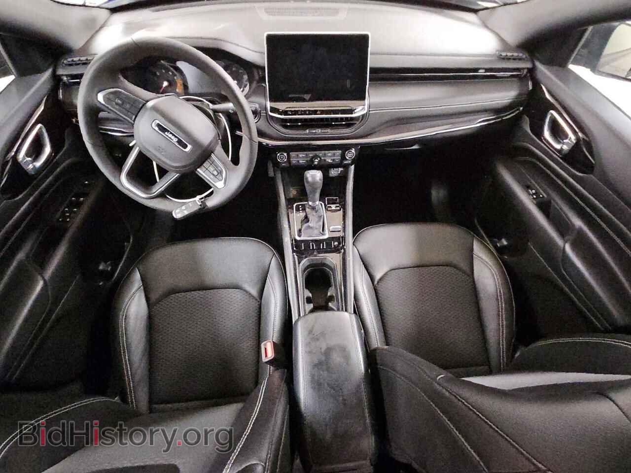 2024 JEEP COMPASS - VIN: 3C4NJDBN3RT106042 - Photo 8