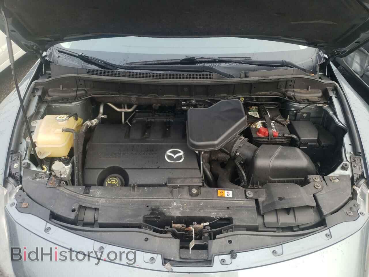 2013 MAZDA CX-9 - VIN: JM3TB3CV9D0419087 - Фото 7