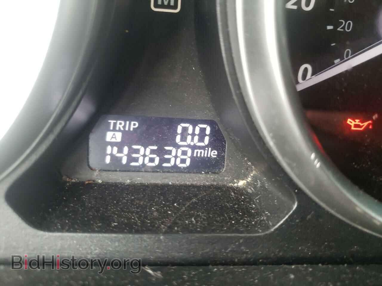 2013 MAZDA CX-9 - VIN: JM3TB3CV9D0419087 - Фото 8