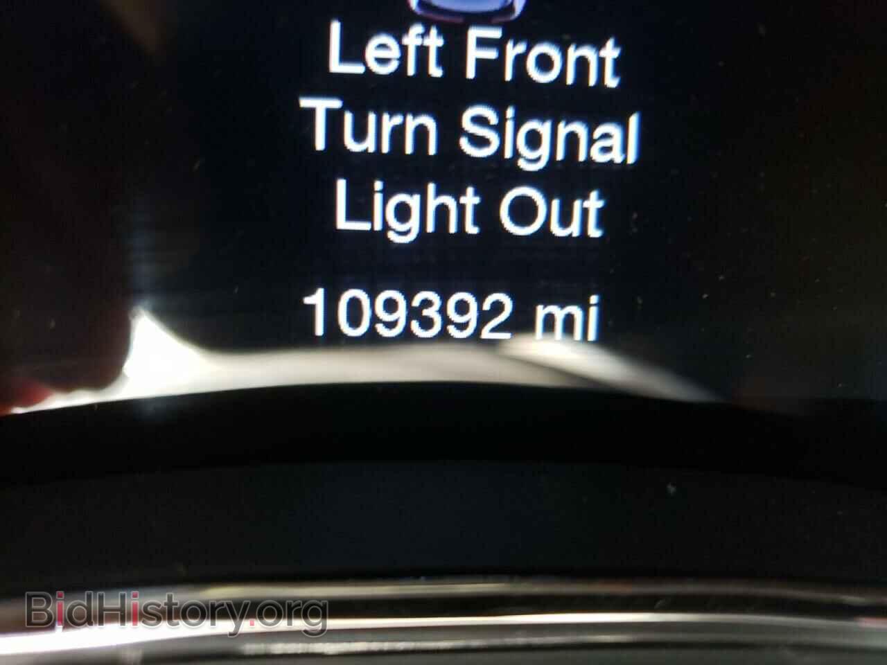 2018 DODGE DURANGO - VIN: 1C4SDJCT2JC150751 - Фото 8