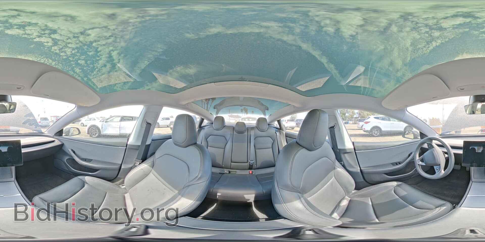 2024 TESLA MODEL 3 - VIN: 5YJ3E1EAXRF747755 - Photo 14