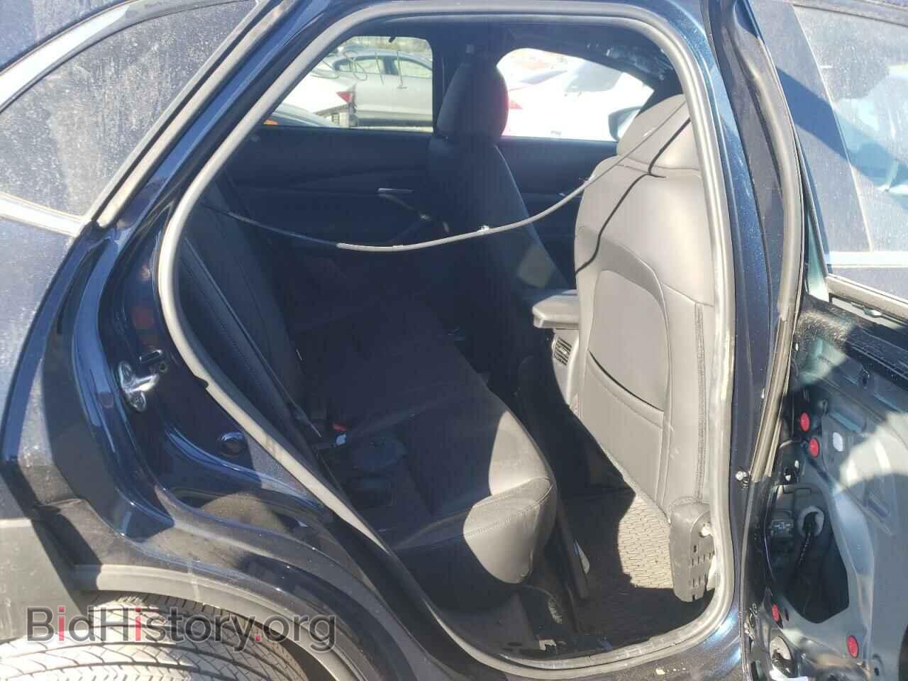 2021 MAZDA CX30 - VIN: 3MVDMABL0MM258023 - Фото 6