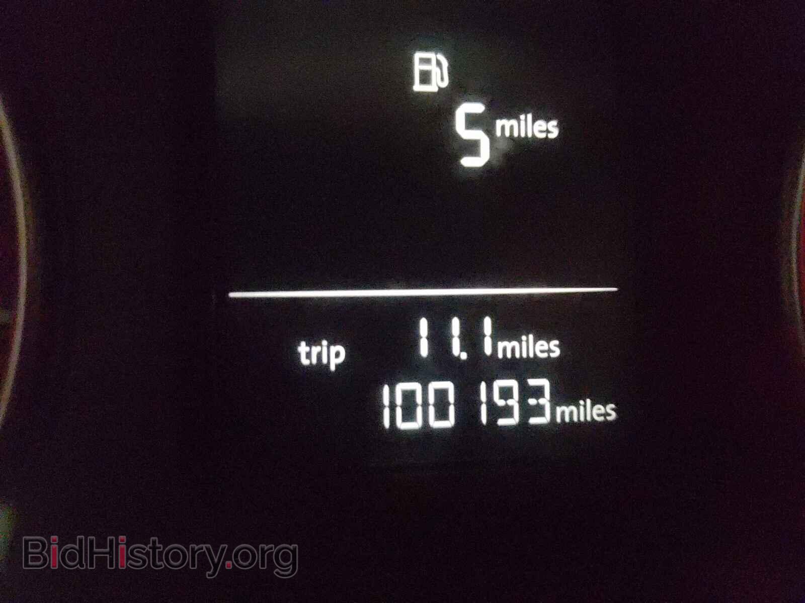 2014 VOLKSWAGEN PASSAT - VIN: 1VWAP7A35EC007322 - Фото 8
