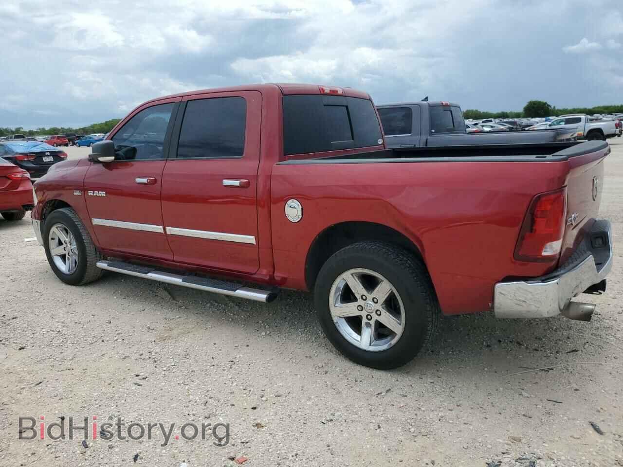 2009 DODGE All Models - VIN: 1D3HB13T09S766988 - Photo 2