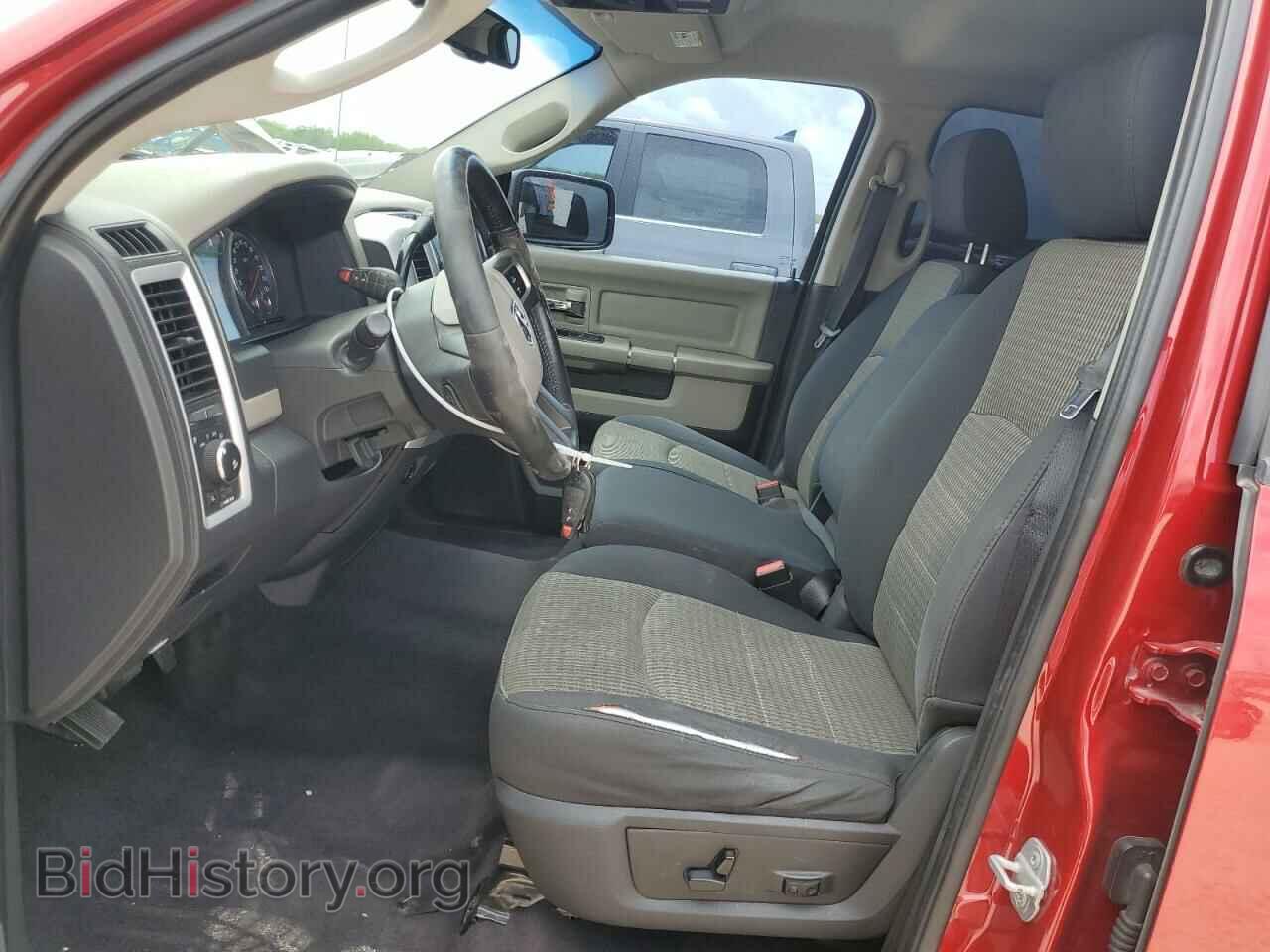 2009 DODGE All Models - VIN: 1D3HB13T09S766988 - Photo 7