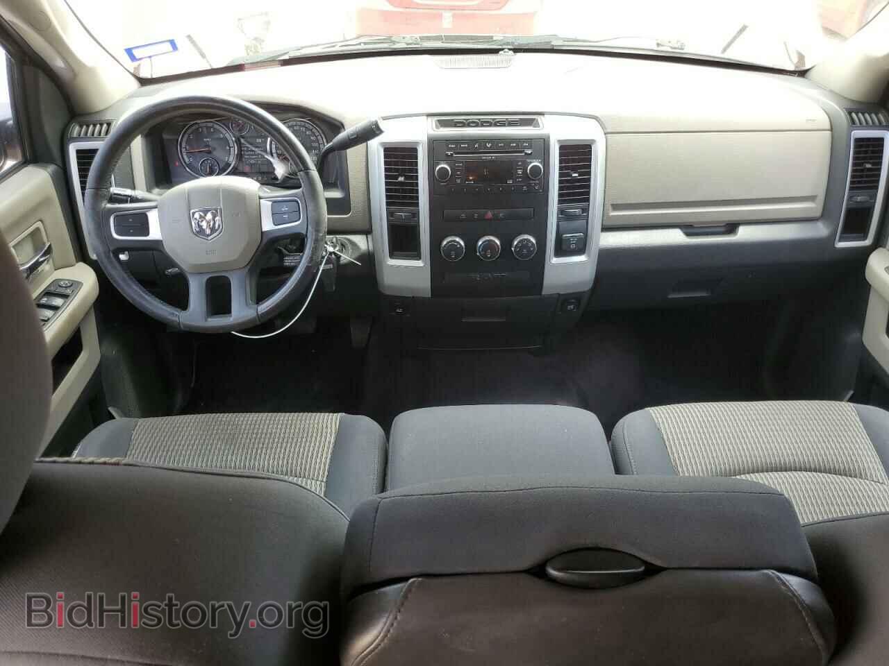 2009 DODGE All Models - VIN: 1D3HB13T09S766988 - Photo 8