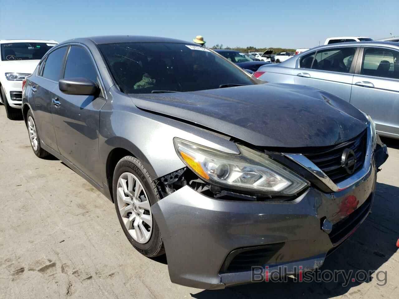 Photo 1N4AL3AP3GC230428 - NISSAN ALTIMA 2016