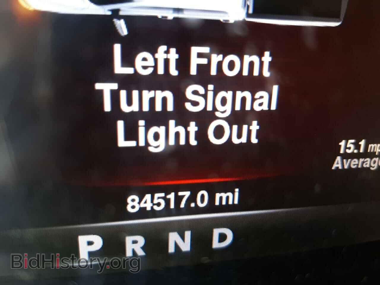 2016 RAM 1500 - VIN: 1C6RR7LT7GS112165 - Фото 8