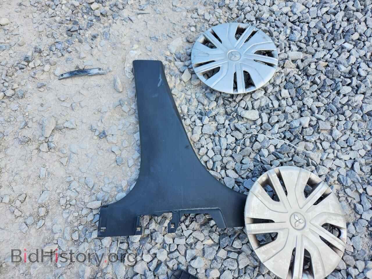 2019 MITSUBISHI MIRAGE - VIN: ML32A3HJXKH008344 - Photo 12