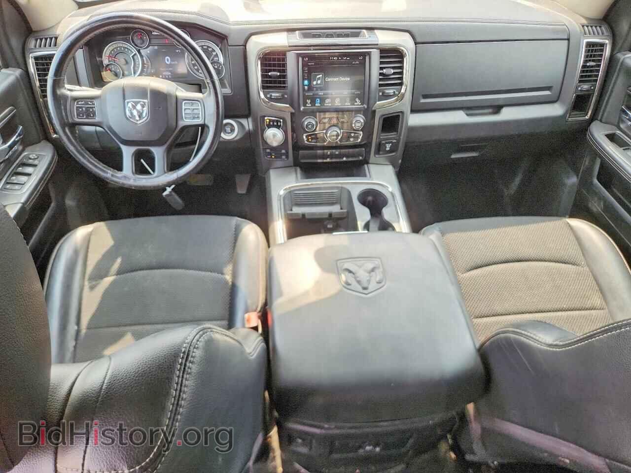 2015 RAM 1500 - VIN: 1C6RR7MT9FS739852 - Фото 8