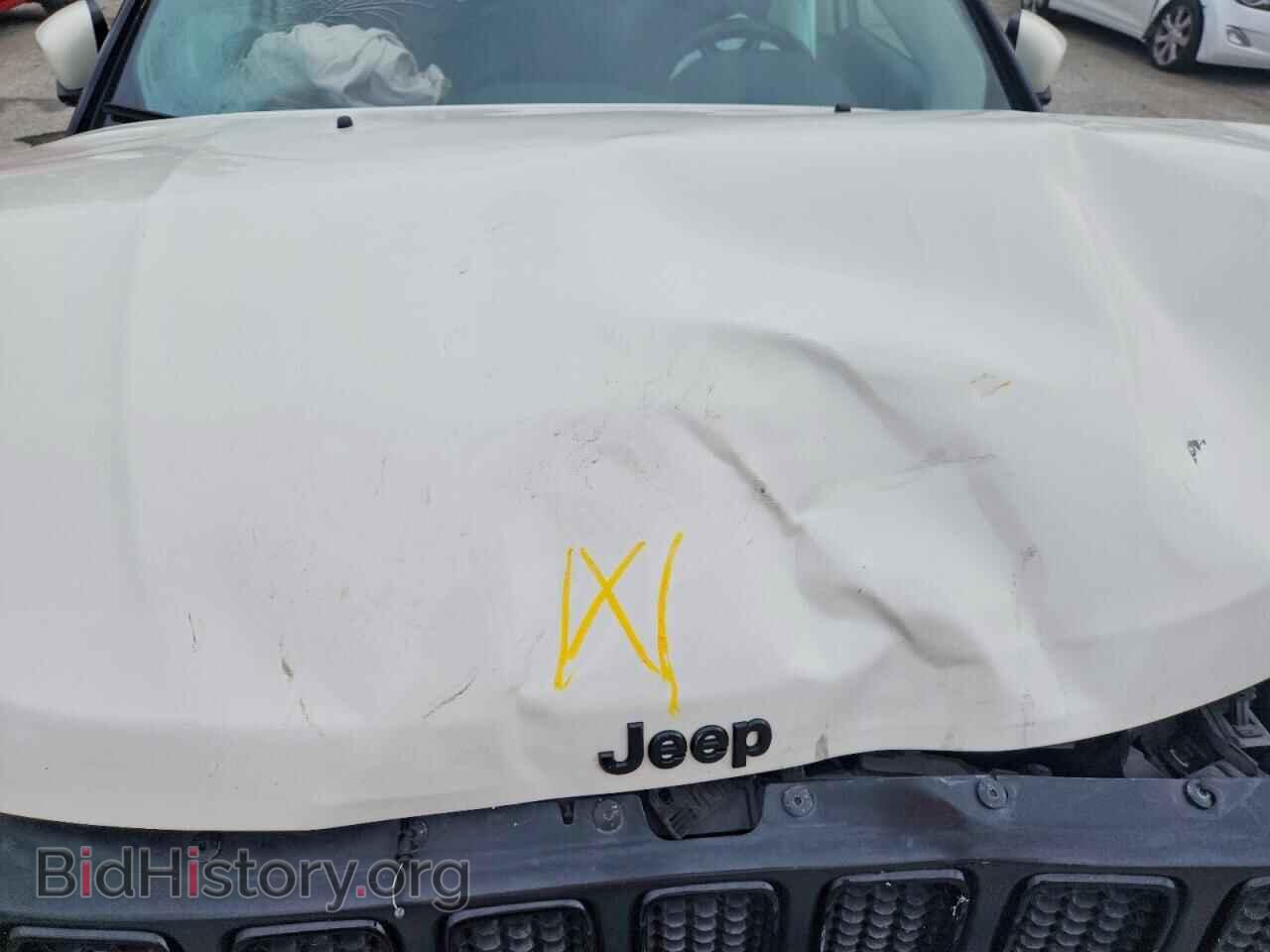 2019 JEEP COMPASS - VIN: 3C4NJCBB7KT613385 - Photo 12