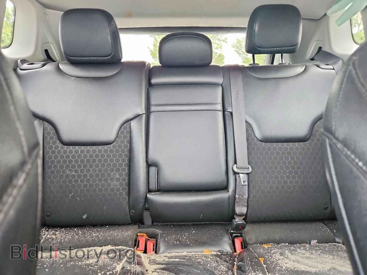 2019 JEEP COMPASS - VIN: 3C4NJCBB7KT613385 - Photo 10