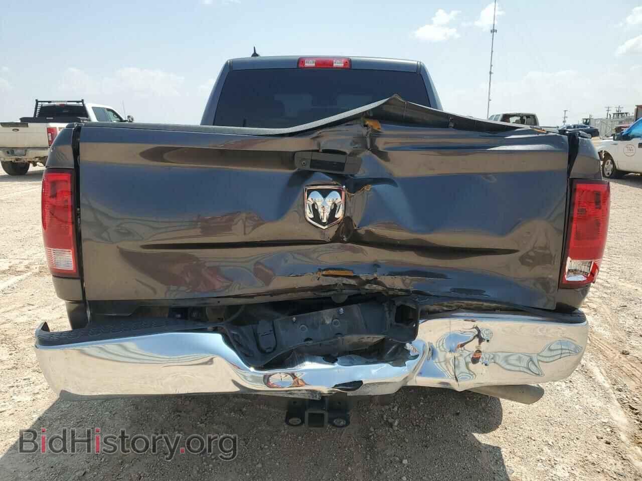2020 RAM 1500 - VIN: 1C6RR6FG0LS121485 - Фото 6