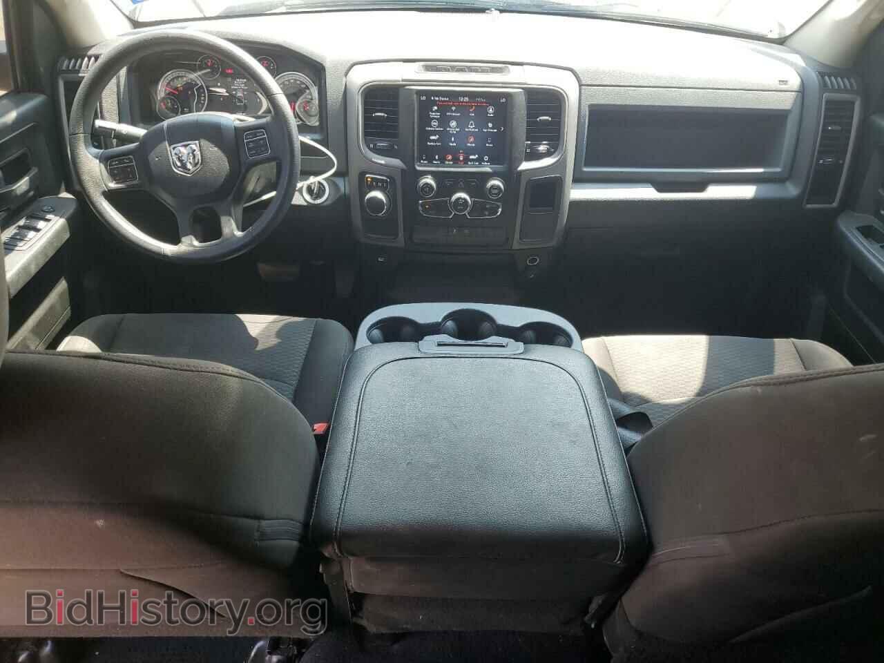 2020 RAM 1500 - VIN: 1C6RR6FG0LS121485 - Фото 8