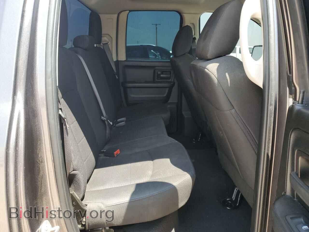 2020 RAM 1500 - VIN: 1C6RR6FG0LS121485 - Фото 10
