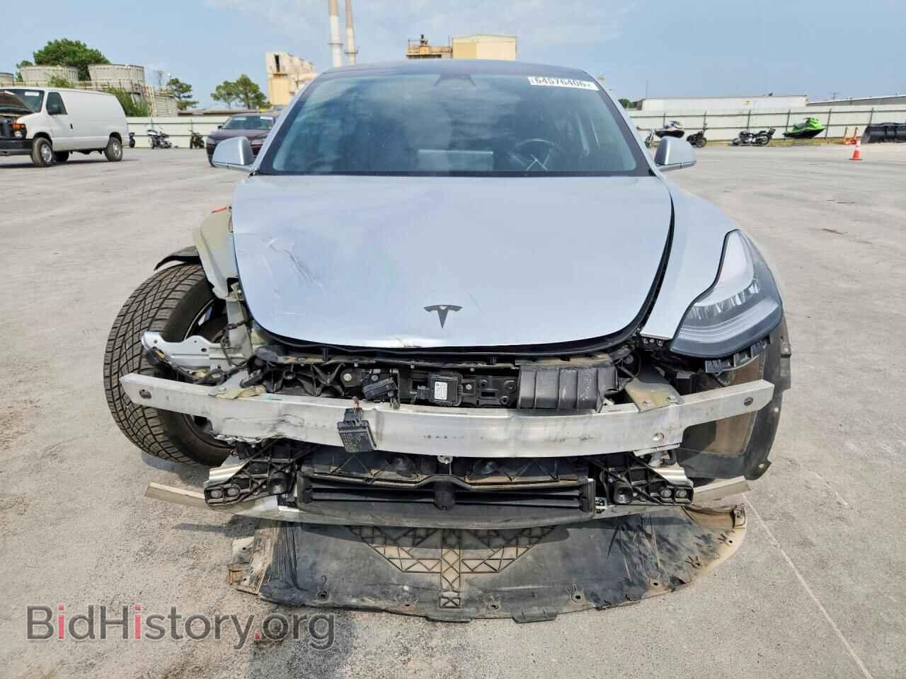 2018 TESLA MODEL 3 - VIN: 5YJ3E1EA0JF020175 - Photo 5