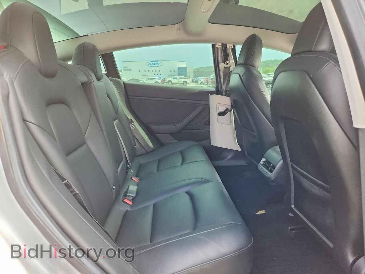 2018 TESLA MODEL 3 - VIN: 5YJ3E1EA0JF020175 - Photo 10
