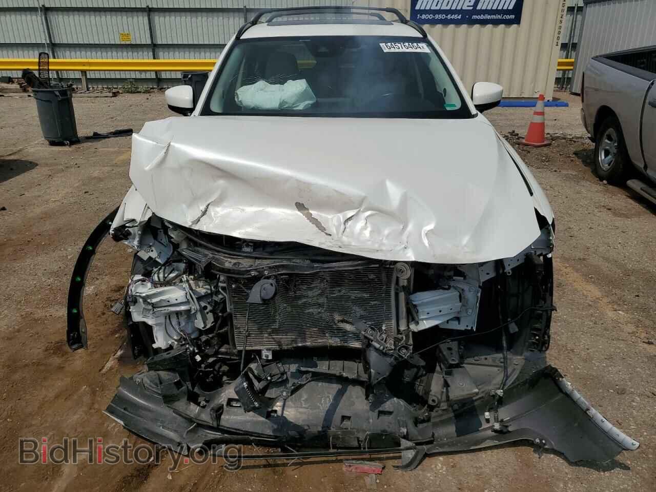 2019 MAZDA CX-5 - VIN: JM3KFACM5K0694657 - Фото 5