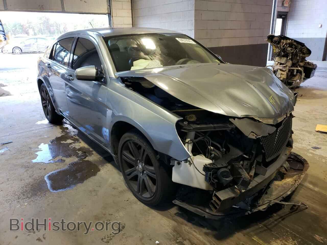 Фотография 1C3CC5FV3AN200044 - CHRYSLER SEBRING 2010