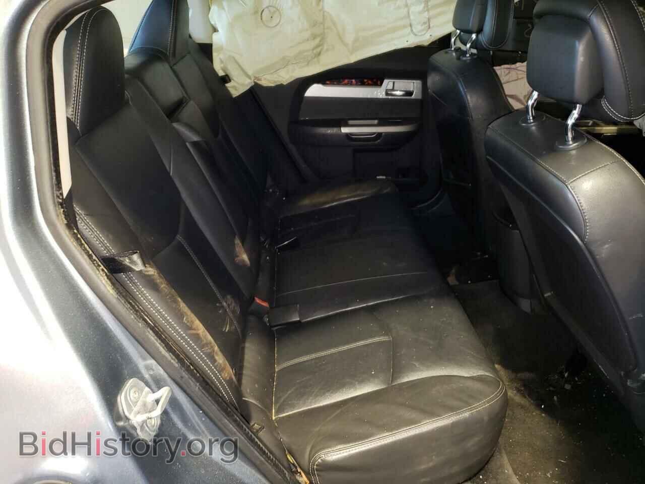 2010 CHRYSLER SEBRING - VIN: 1C3CC5FV3AN200044 - Фото 6
