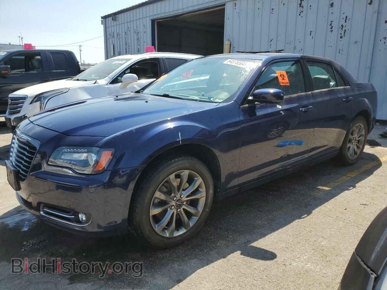Photo 2C3CCAGG2EH229252 - CHRYSLER 300 2014