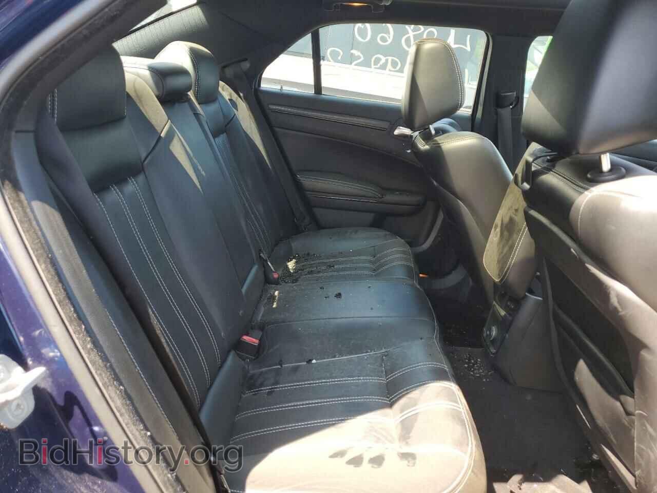 2014 CHRYSLER 300 - VIN: 2C3CCAGG2EH229252 - Фото 10
