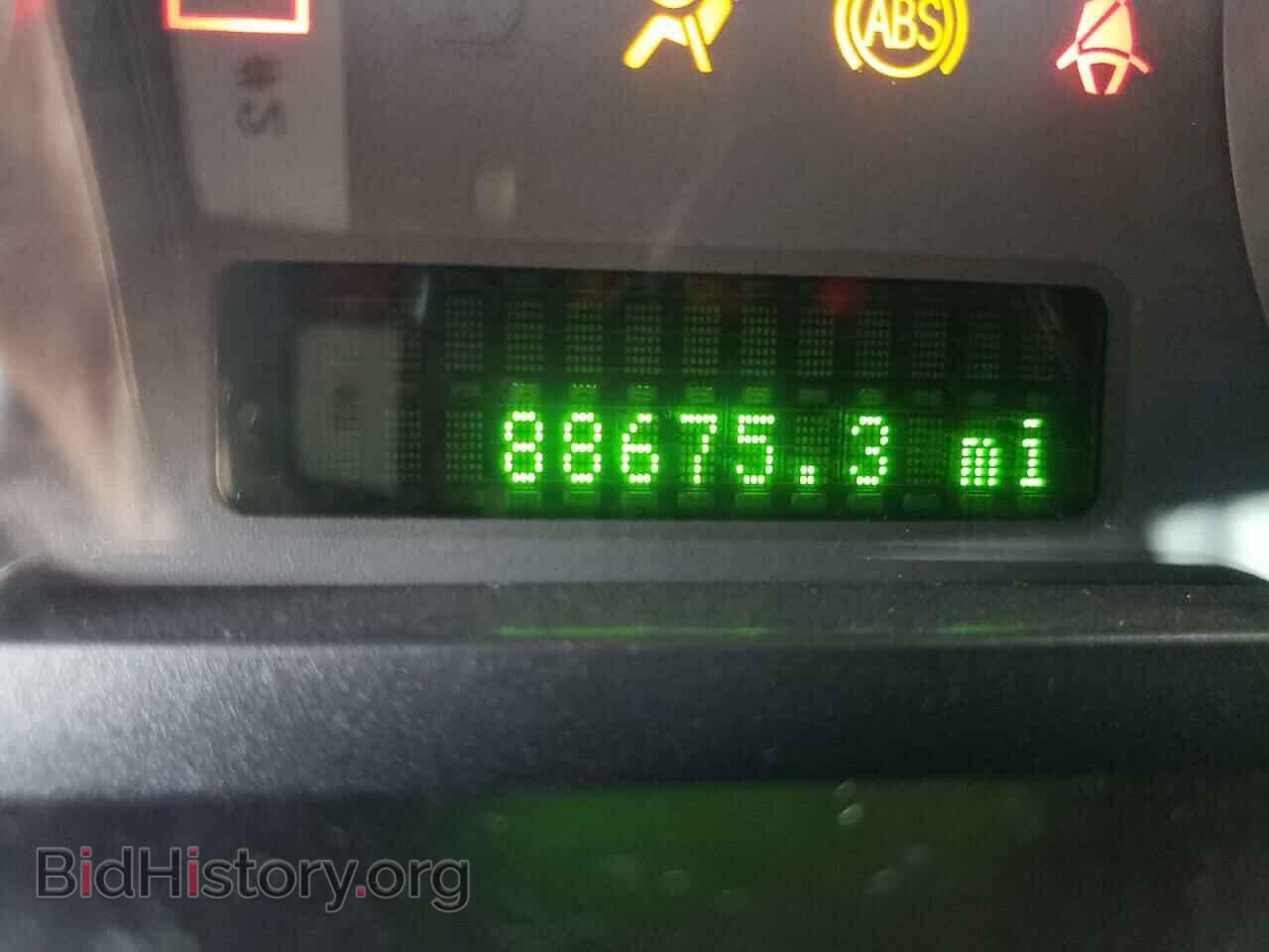 2010 FORD EDGE - VIN: 2FMDK3KCXABB79017 - Фото 8
