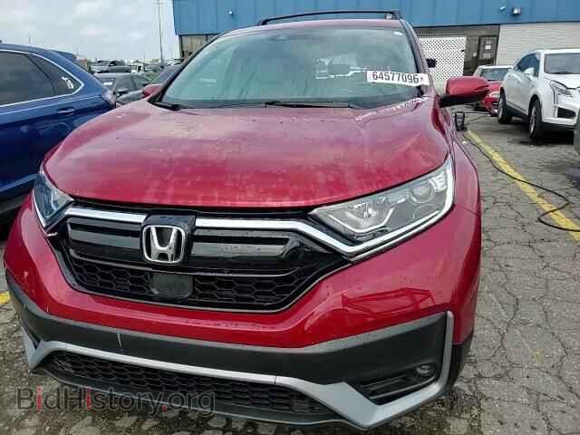2021 HONDA CRV - VIN: 5J6RW2H8XML005197 - Photo 14