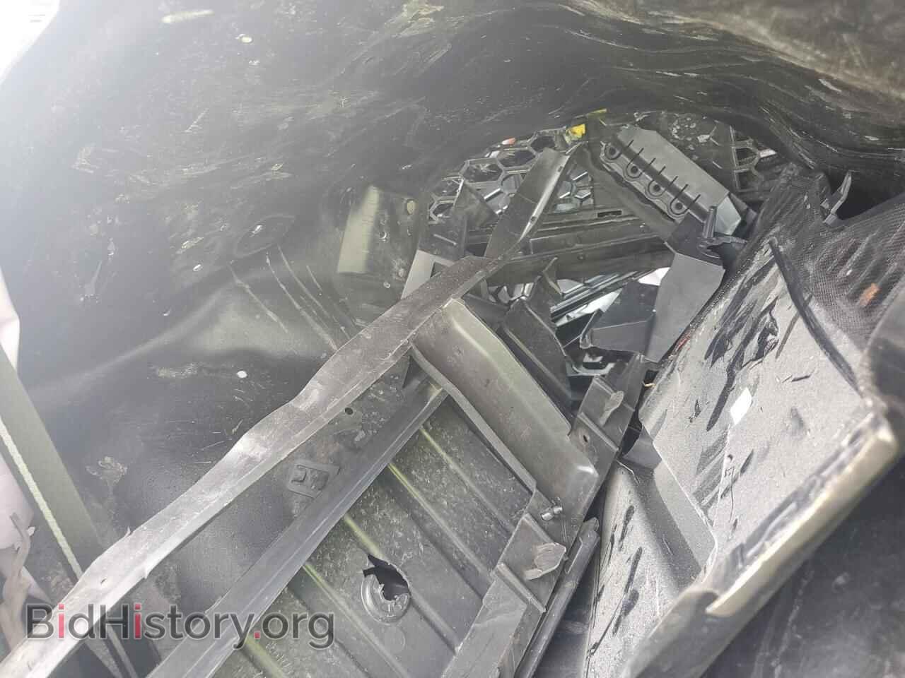 2024 FORD MUSTANG - VIN: 1FA6P8CF6R5401465 - Фото 10