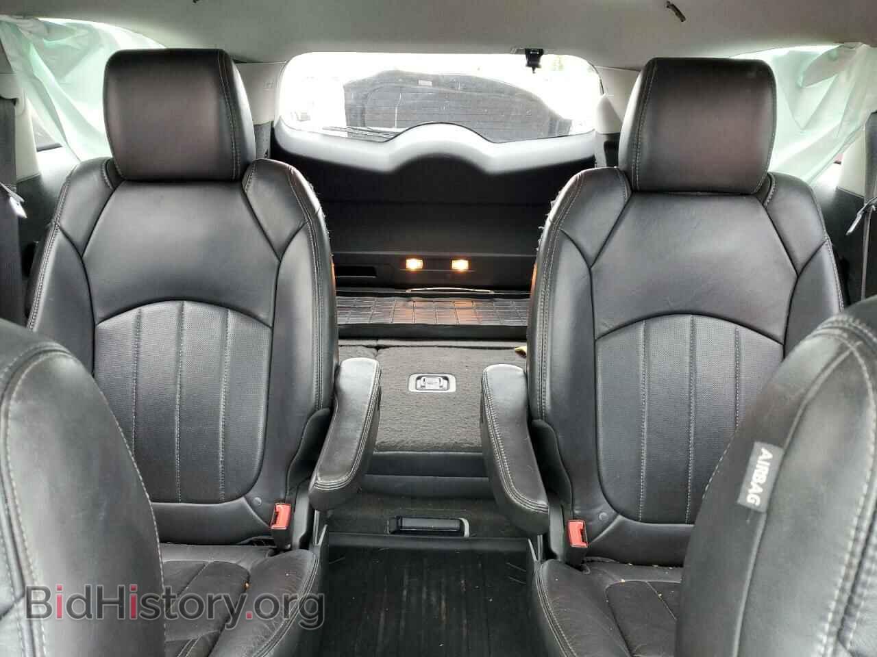 2014 BUICK ENCLAVE - VIN: 5GAKVCKD4EJ290239 - Фото 10