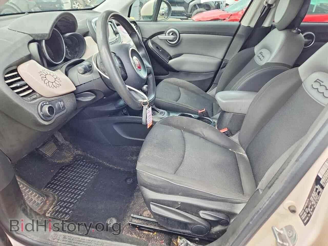 2016 FIAT 500 - VIN: ZFBCFXBT5GP381649 - Photo 7