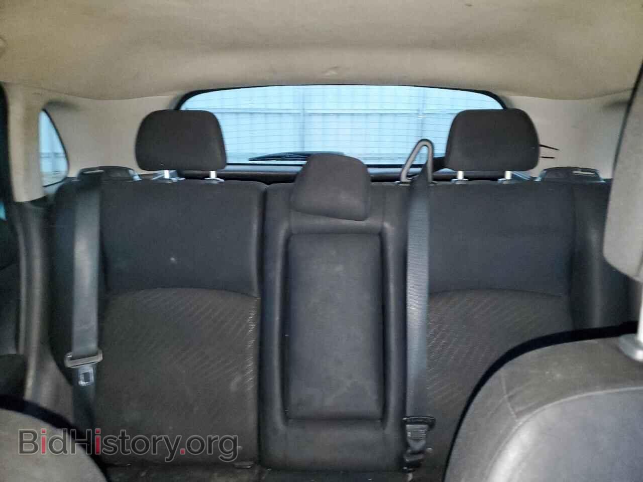 2014 MITSUBISHI OUTLANDER - VIN: 4A4AR4AU2EE013144 - Фото 10