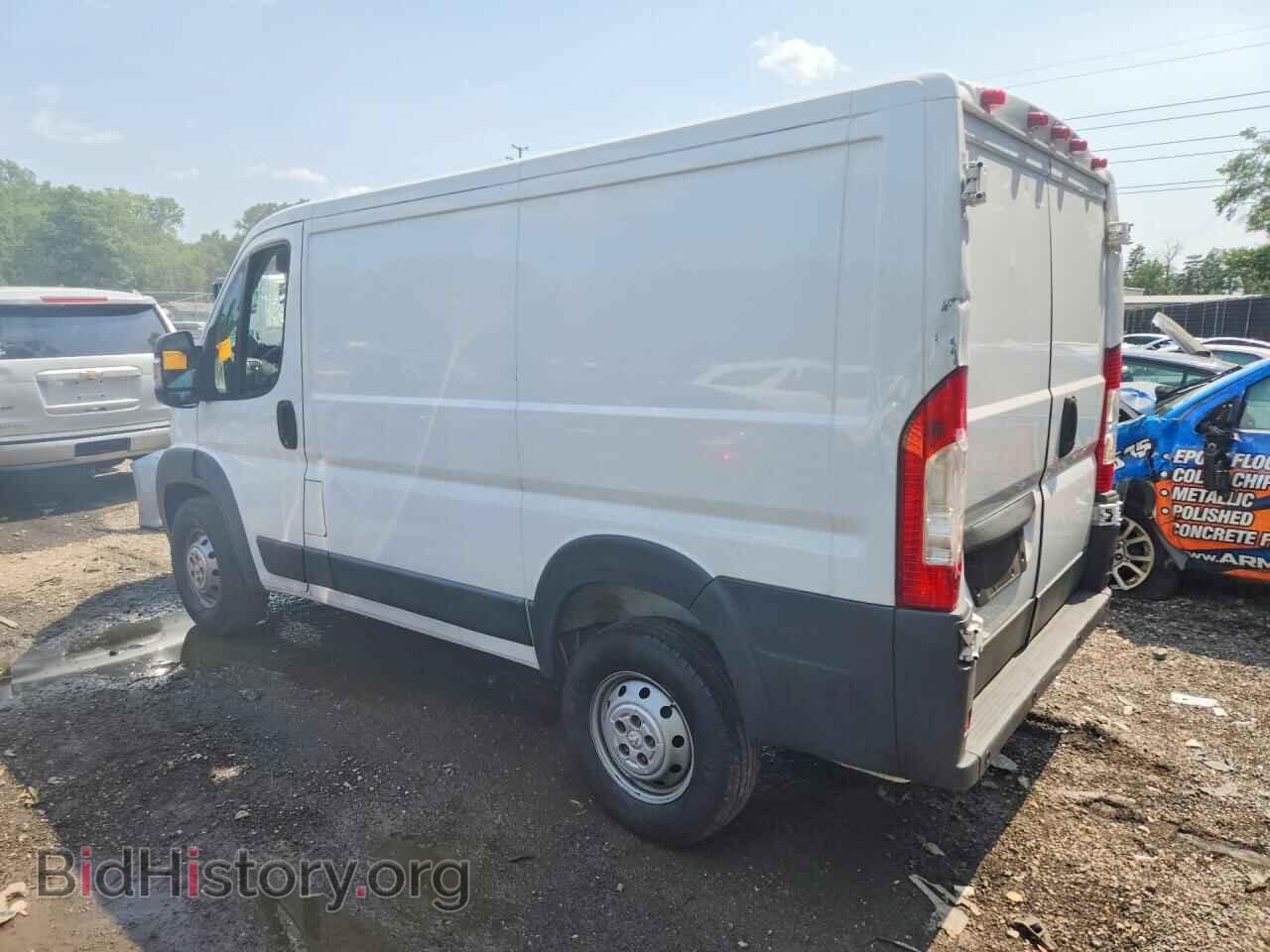 2017 RAM PROMASTER - VIN: 3C6TRVNG4HE502896 - Photo 2