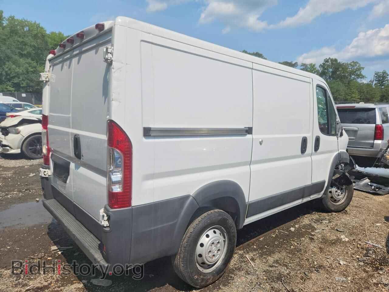 2017 RAM PROMASTER - VIN: 3C6TRVNG4HE502896 - Photo 3