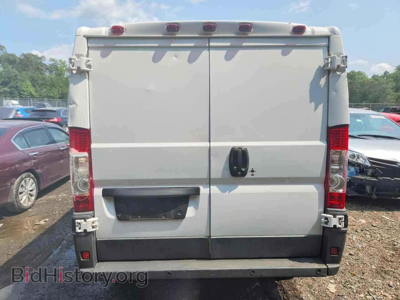 2017 RAM PROMASTER - VIN: 3C6TRVNG4HE502896 - Photo 6