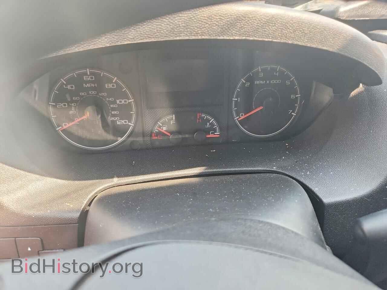 2017 RAM PROMASTER - VIN: 3C6TRVNG4HE502896 - Photo 9