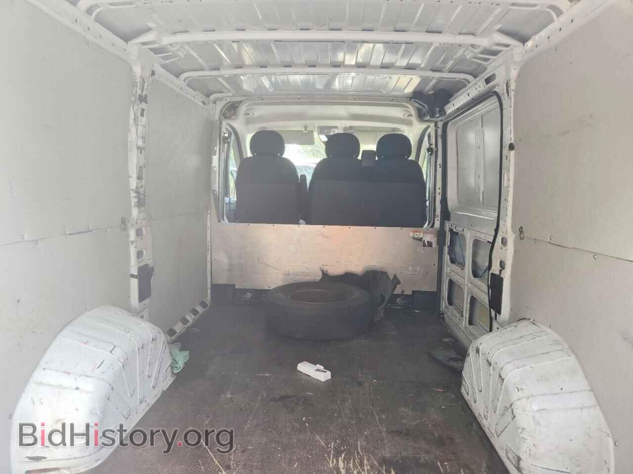 2017 RAM PROMASTER - VIN: 3C6TRVNG4HE502896 - Photo 10