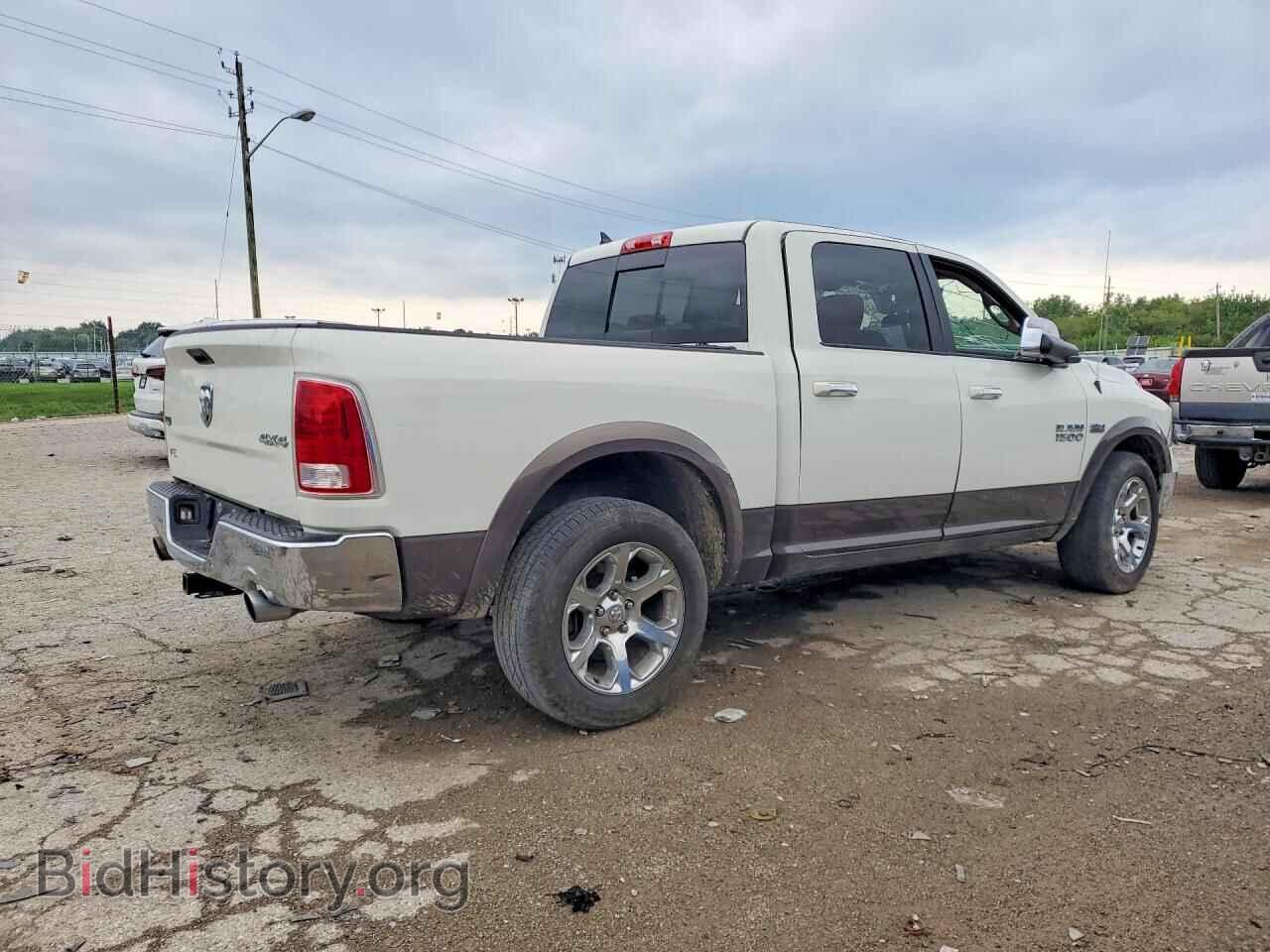 2017 RAM 1500 - VIN: 1C6RR7NT6HS772762 - Photo 3