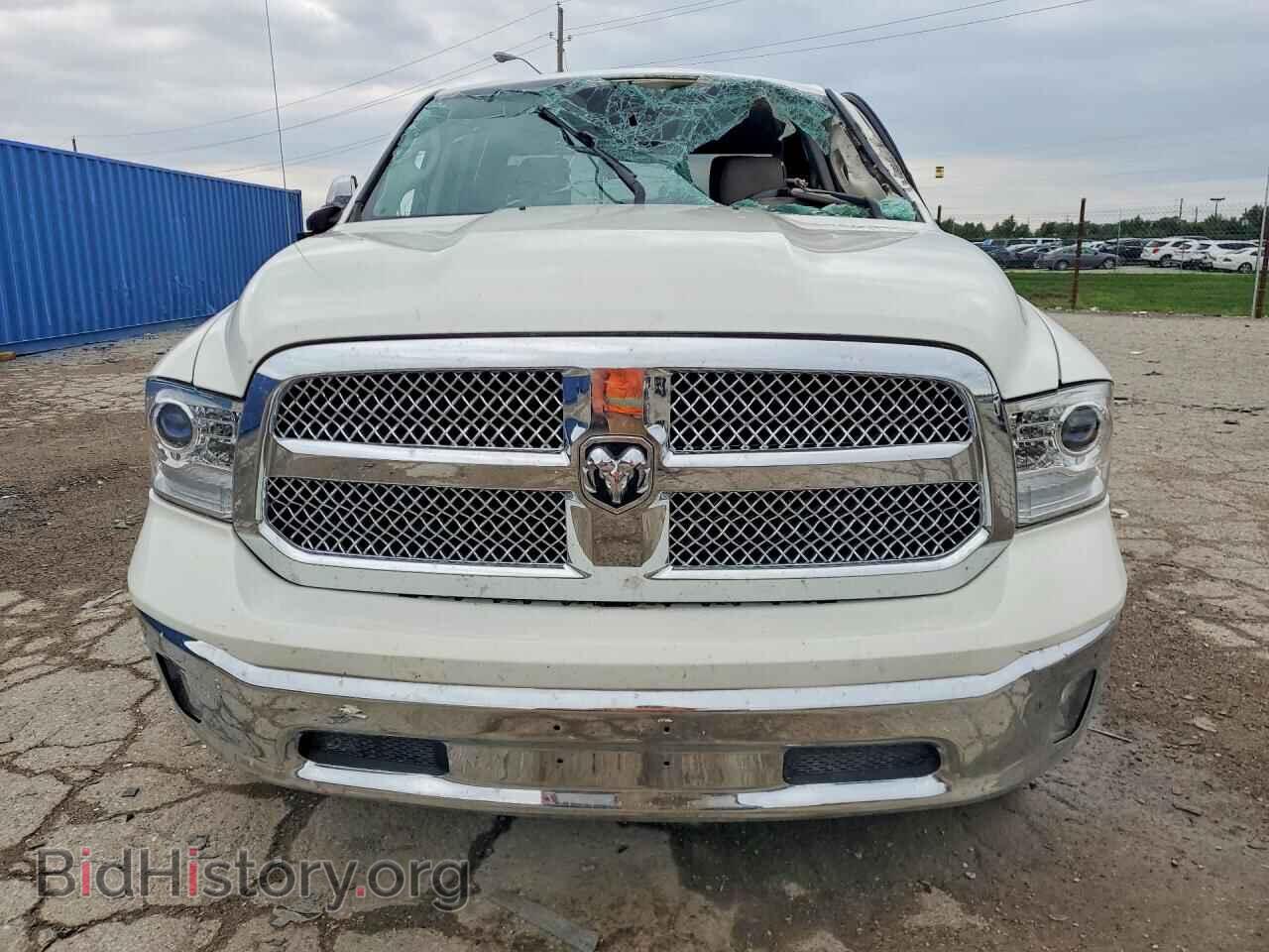 2017 RAM 1500 - VIN: 1C6RR7NT6HS772762 - Photo 5
