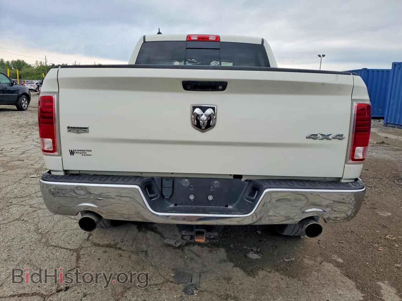 2017 RAM 1500 - VIN: 1C6RR7NT6HS772762 - Photo 6