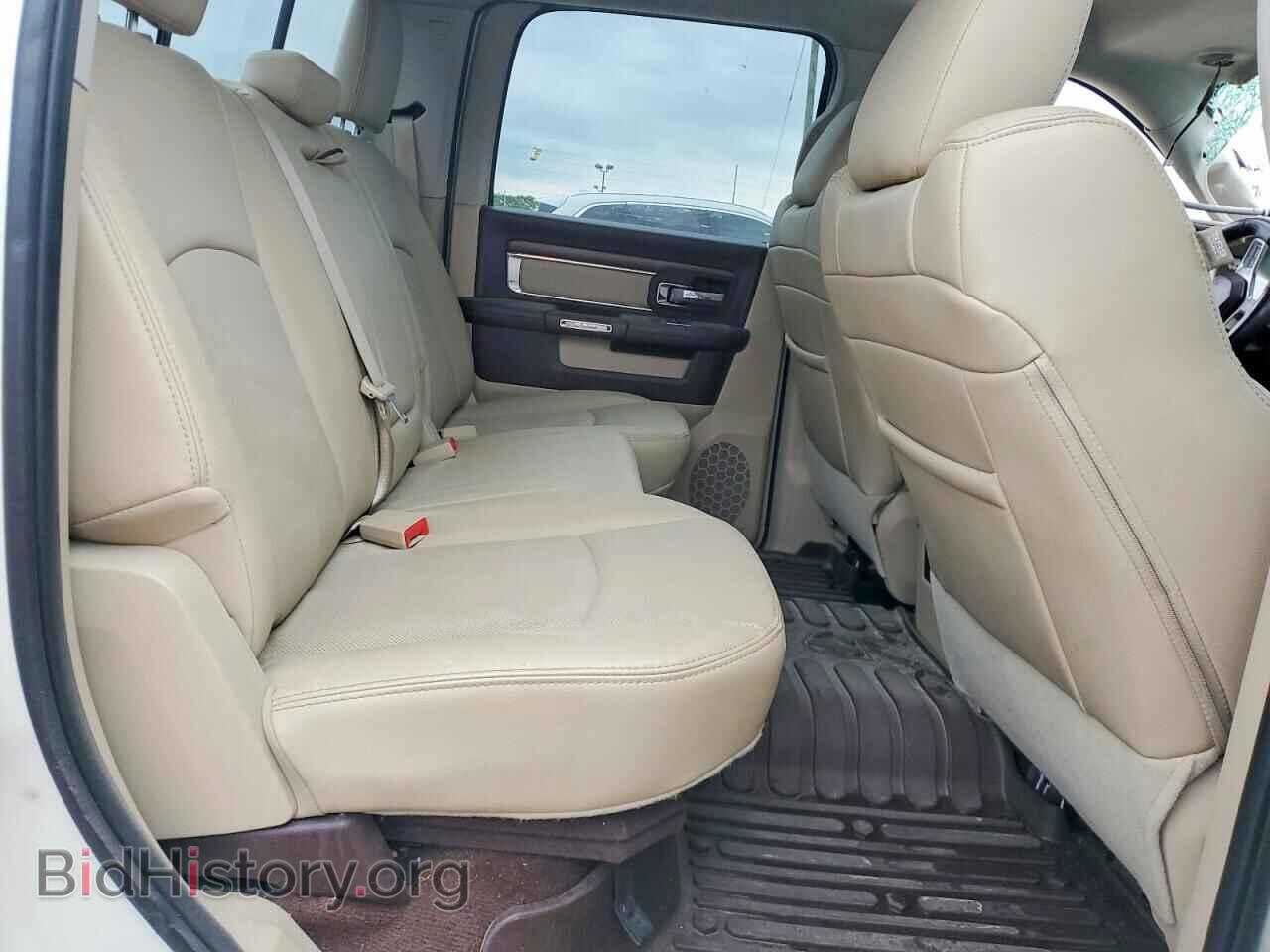 2017 RAM 1500 - VIN: 1C6RR7NT6HS772762 - Photo 10