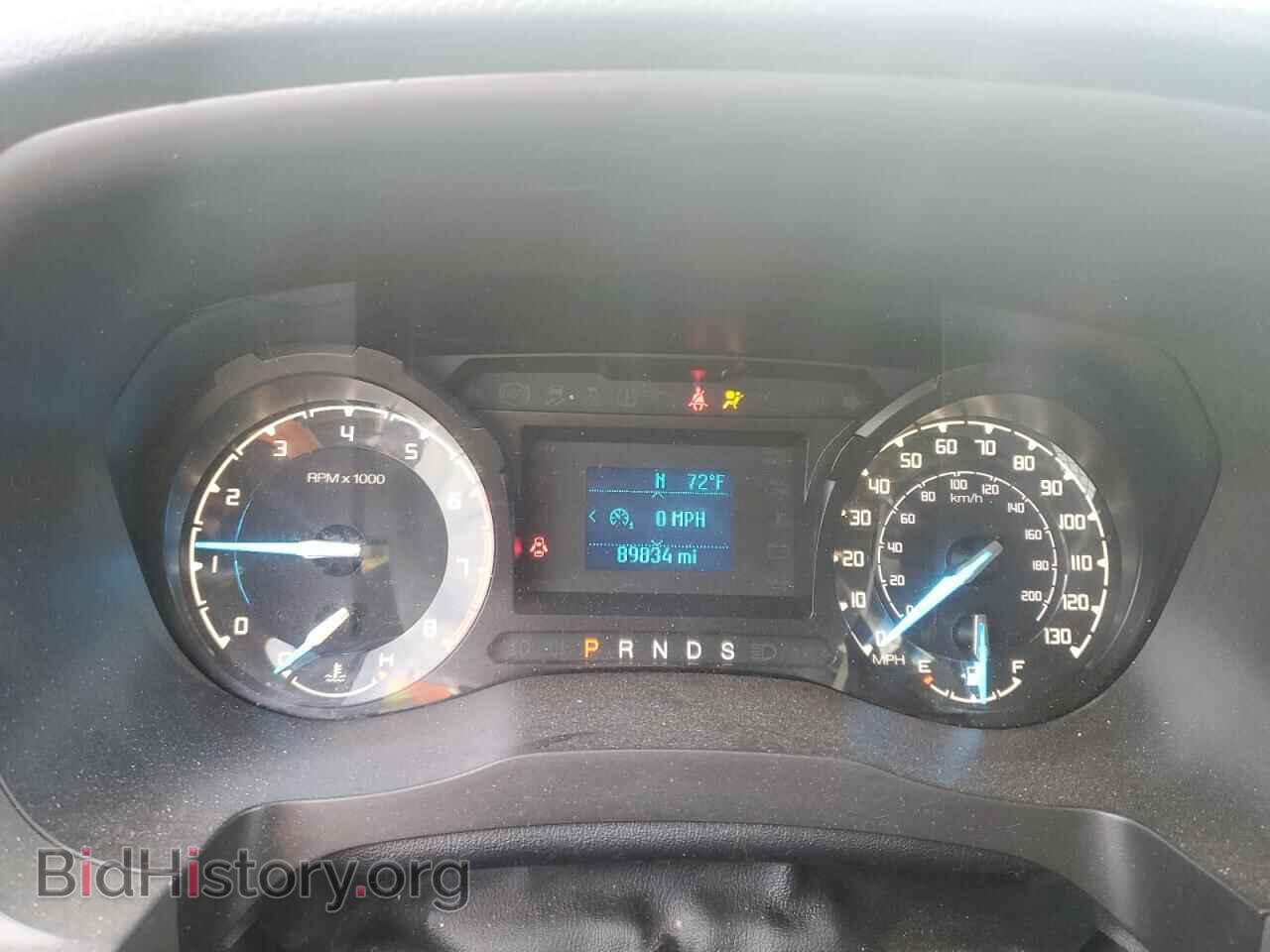 2020 FORD RANGER - VIN: 1FTER1EH6LLA95652 - Фото 9