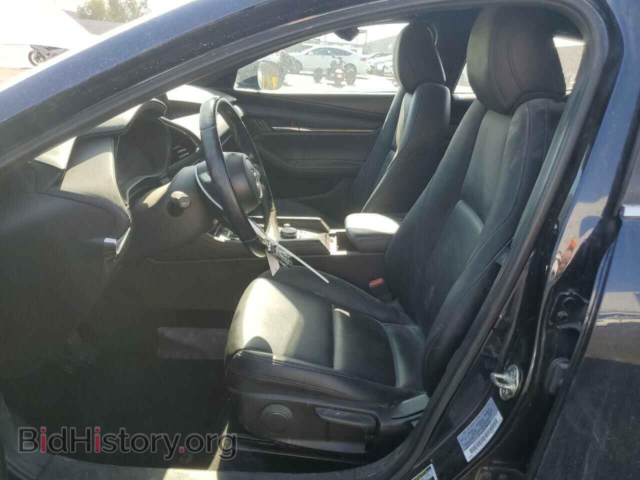 2019 MAZDA 3 - VIN: JM1BPAJM4K1142621 - Фото 7