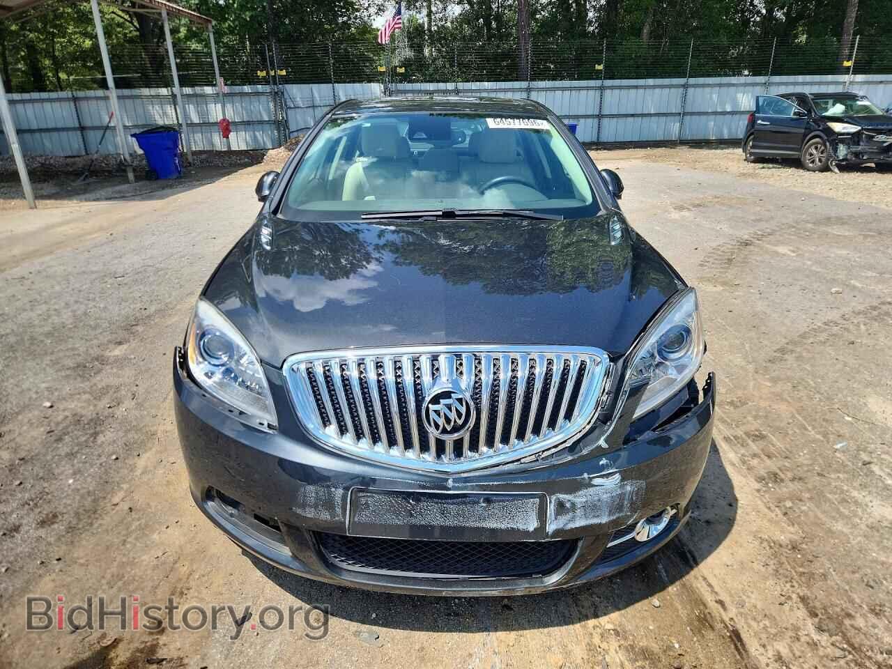 2016 BUICK VERANO - VIN: 1G4PS5SK9G4179366 - Фото 5