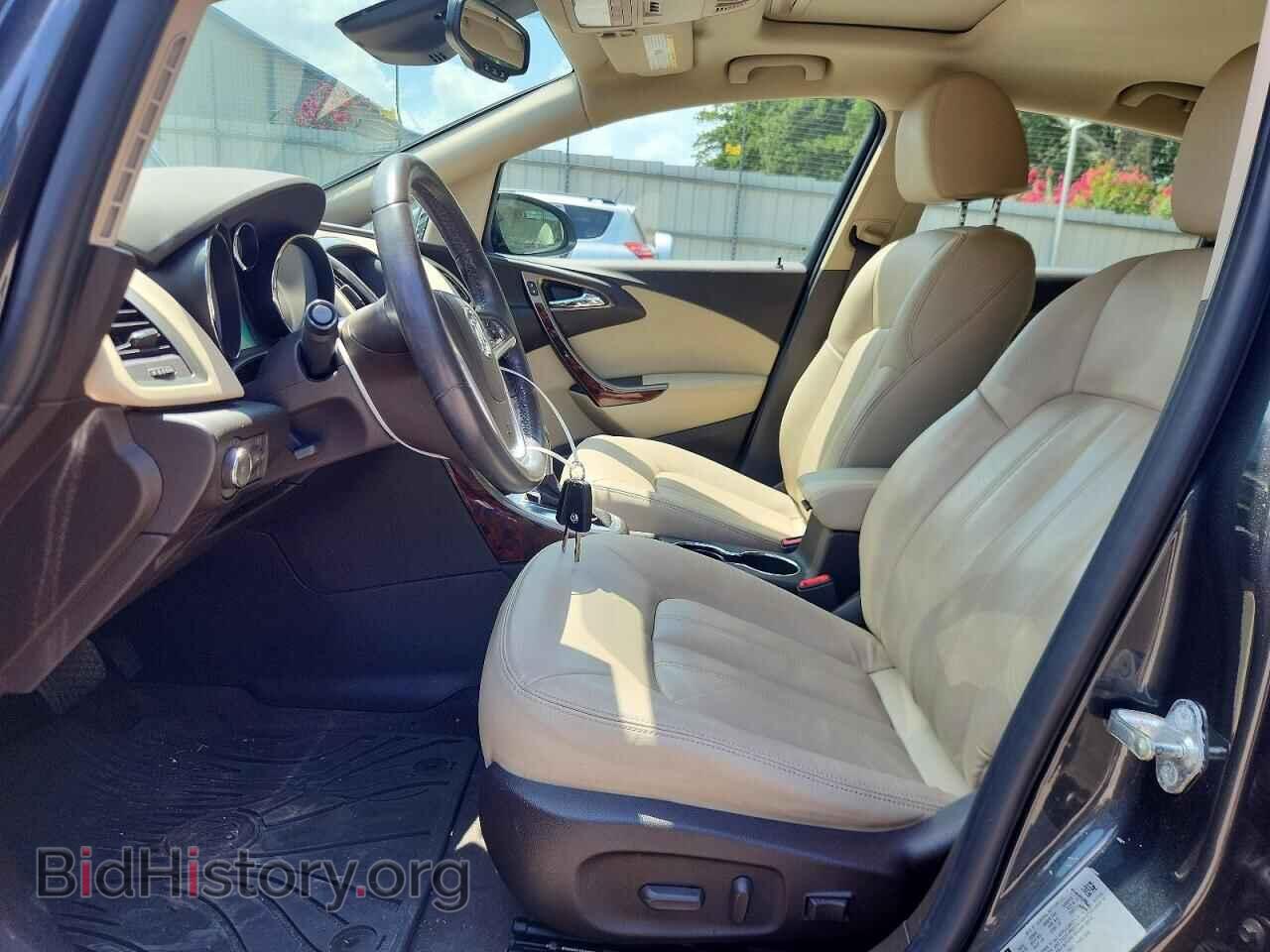 2016 BUICK VERANO - VIN: 1G4PS5SK9G4179366 - Фото 7
