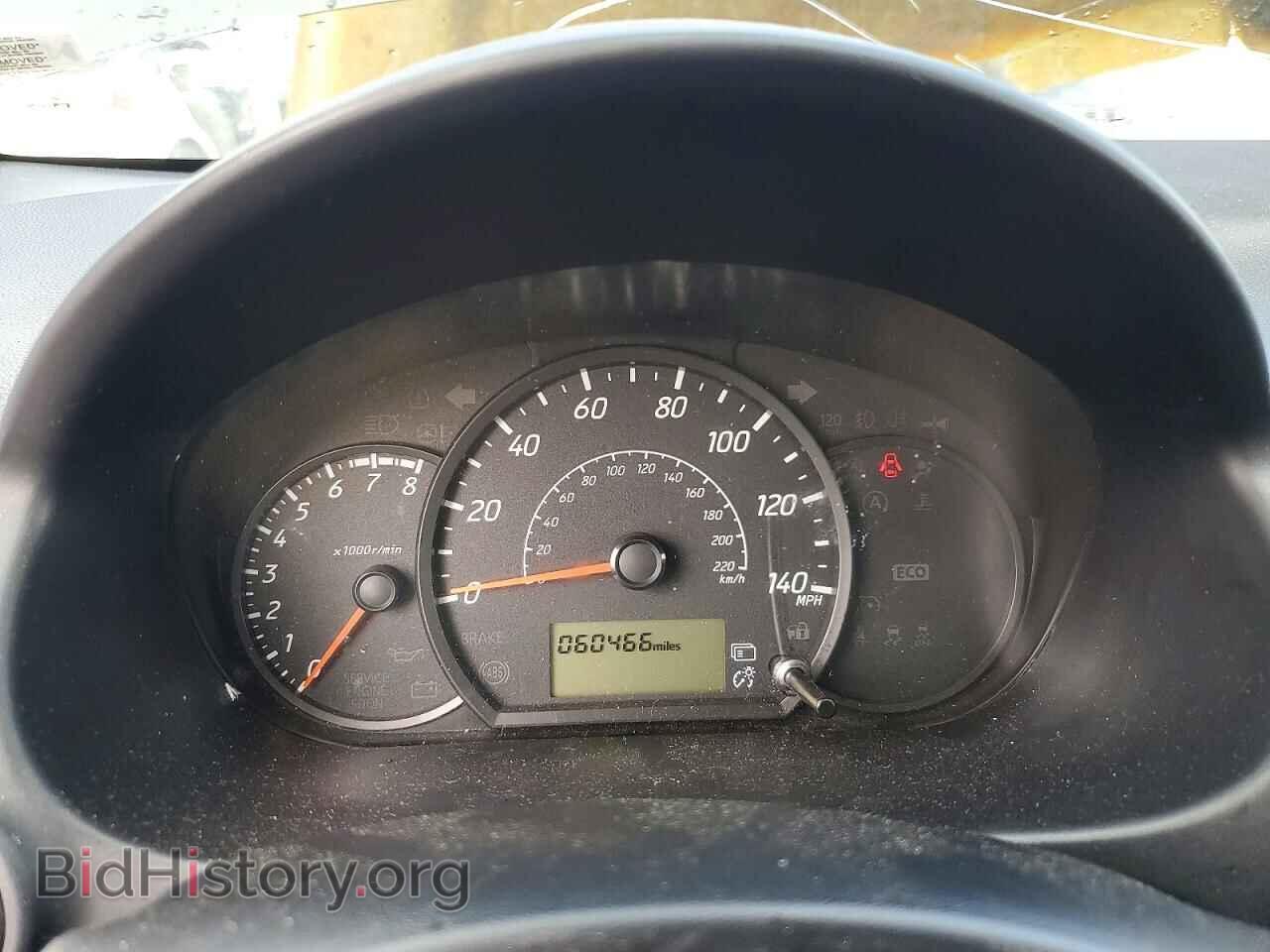 2018 MITSUBISHI MIRAGE - VIN: ML32F3FJ9JHF05990 - Photo 9