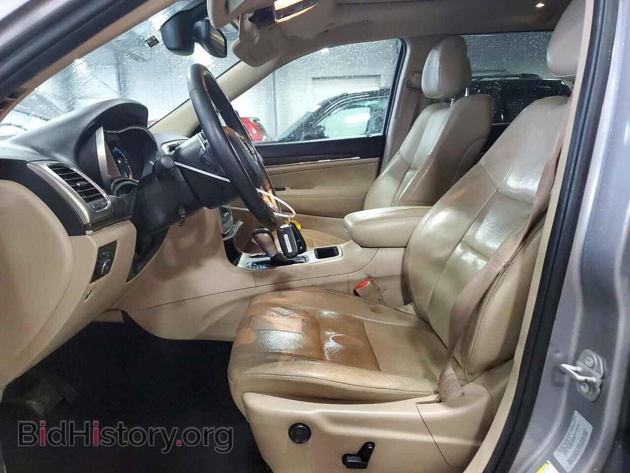 2017 JEEP CHEROKEE - VIN: 1C4RJEBG5HC790613 - Photo 7